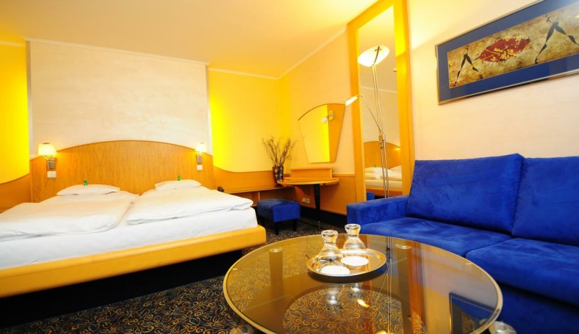 Hotel EROPLÁN**** Superior Rožnov pod Radhoštěm